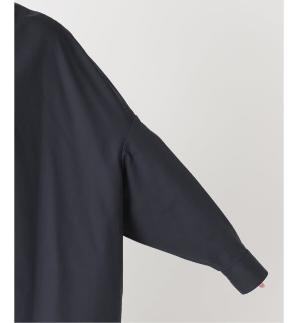 journal standard L'essage「《予約》タイプライターBIGシャツ」|シャツ・ブラウス|