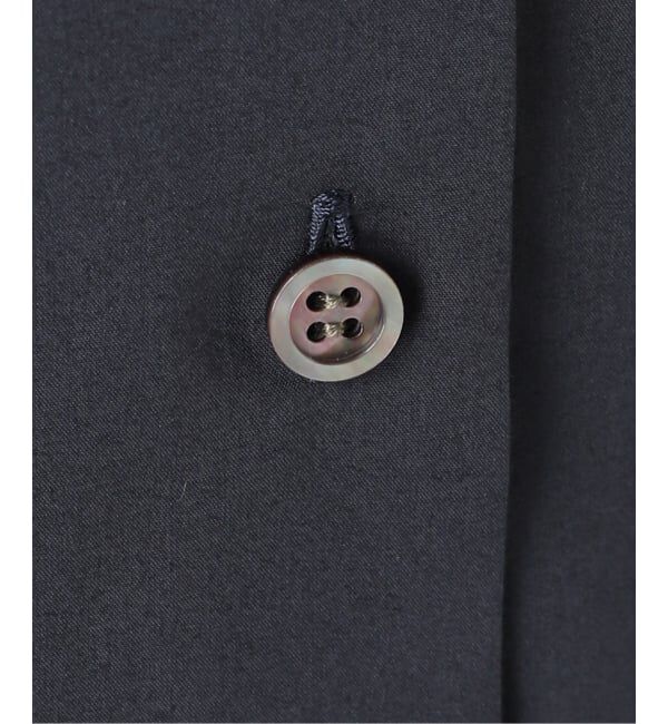 journal standard L'essage「《予約》タイプライターBIGシャツ」|シャツ・ブラウス|