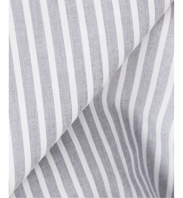 journal standard L'essage「《予約》タイプライターBIGシャツ」|シャツ・ブラウス|