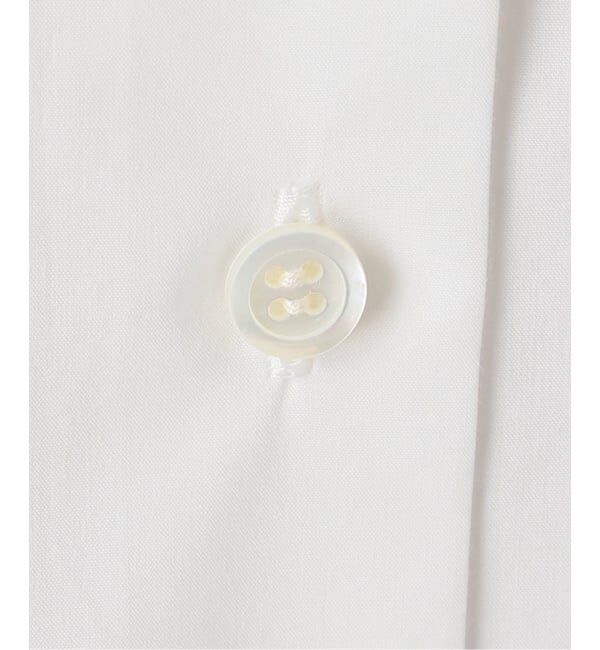 journal standard L'essage「《予約》タイプライターBIGシャツ」|シャツ・ブラウス|