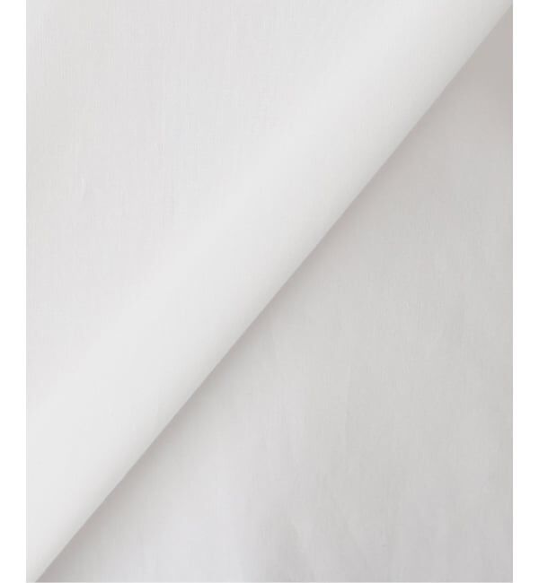 journal standard L'essage「《予約》タイプライターBIGシャツ」|シャツ・ブラウス|