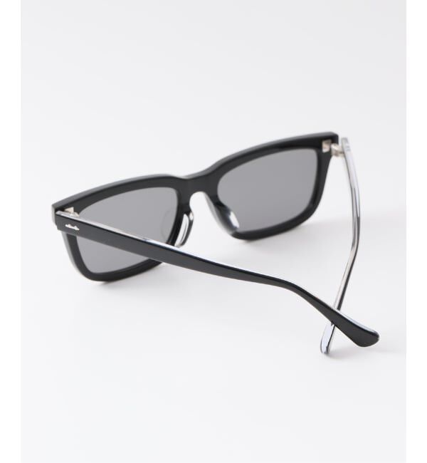 JOURNAL STANDARD relume「《予約》Zoff &times; relume / ゾフ ウェリントン サングラス」|サングラス|