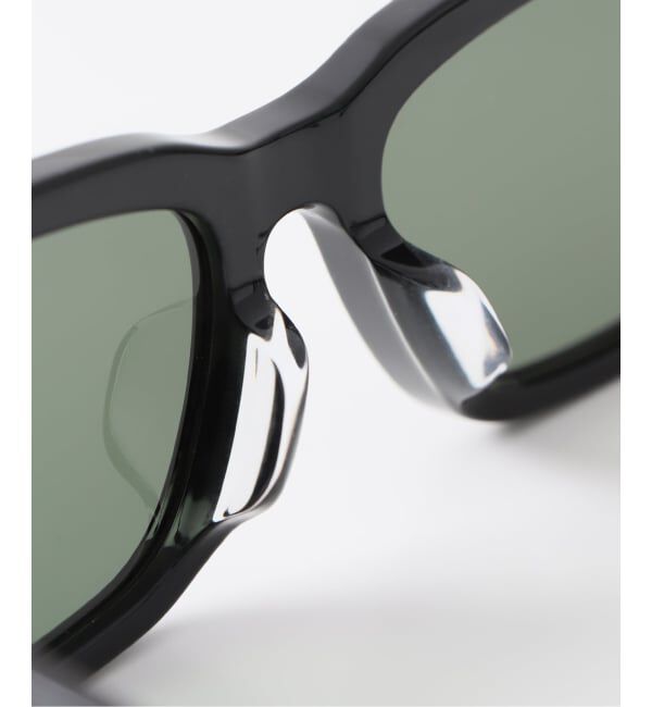 JOURNAL STANDARD relume「《予約》Zoff &times; relume / ゾフ ウェリントン サングラス」|サングラス|