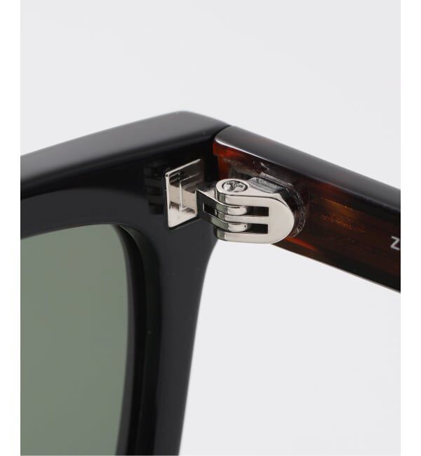 JOURNAL STANDARD relume「《予約》Zoff &times; relume / ゾフ ウェリントン サングラス」|サングラス|