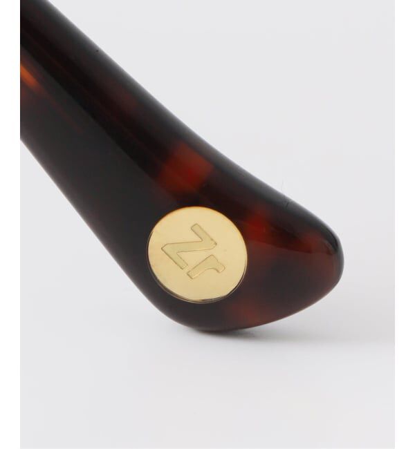 JOURNAL STANDARD relume「《予約》Zoff &times; relume / ゾフ ウェリントン サングラス」|サングラス|