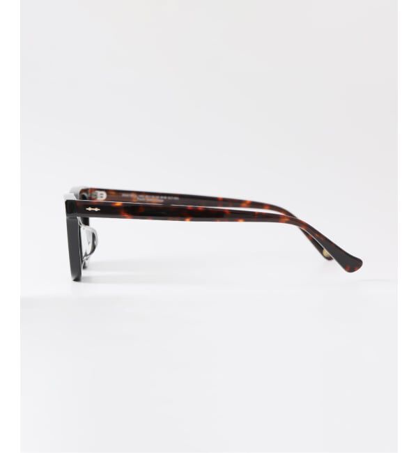 JOURNAL STANDARD relume「《予約》Zoff &times; relume / ゾフ ウェリントン サングラス」|サングラス|