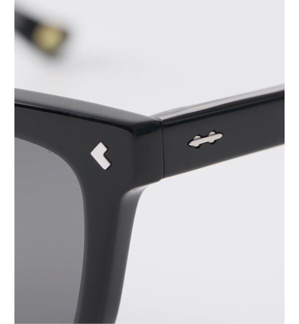 JOURNAL STANDARD relume「《予約》Zoff &times; relume / ゾフ ウェリントン サングラス」|サングラス|