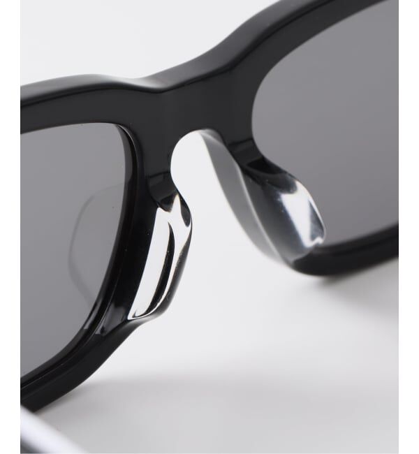 JOURNAL STANDARD relume「《予約》Zoff &times; relume / ゾフ ウェリントン サングラス」|サングラス|