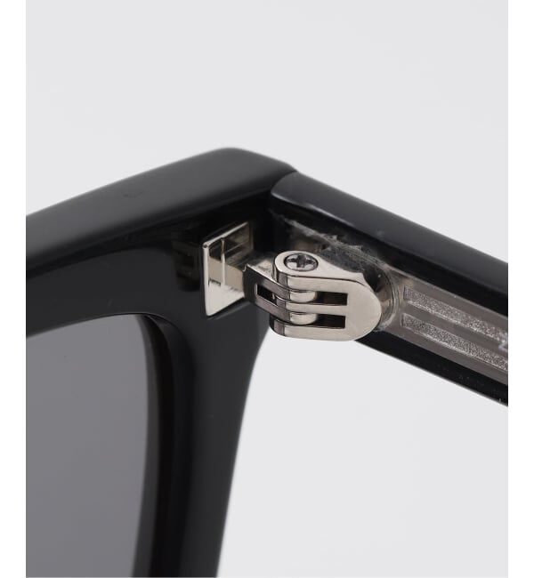 JOURNAL STANDARD relume「《予約》Zoff &times; relume / ゾフ ウェリントン サングラス」|サングラス|