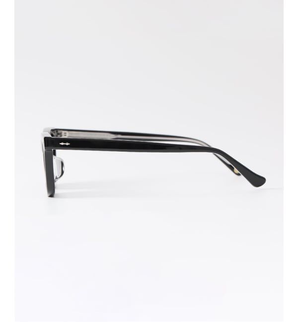 JOURNAL STANDARD relume「《予約》Zoff &times; relume / ゾフ ウェリントン サングラス」|サングラス|