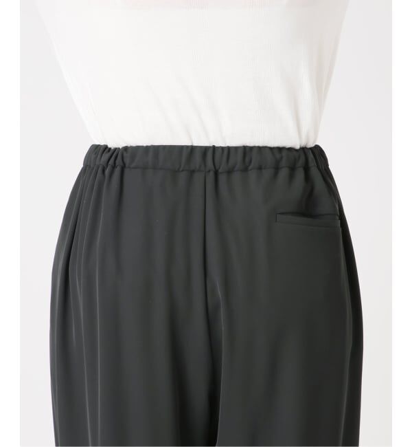 JOURNAL STANDARD relume「《予約》イージードレープワイドパンツ」|スラックス|
