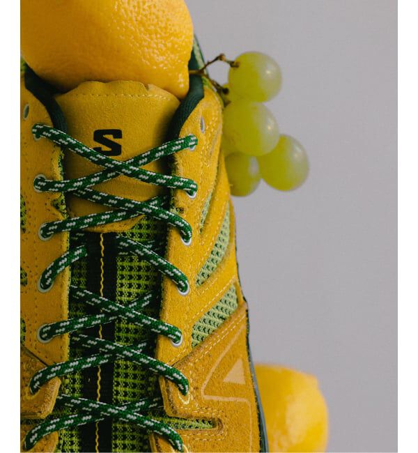 JOURNAL STANDARD「《予約》SALOMON / サロモン exclusive X-ALP WOVEN」|スニーカー|
