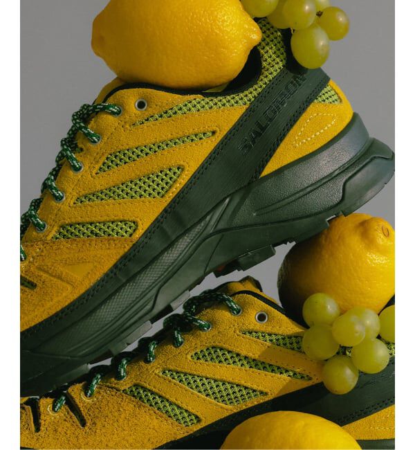 JOURNAL STANDARD「《予約》SALOMON / サロモン exclusive X-ALP WOVEN」|スニーカー|
