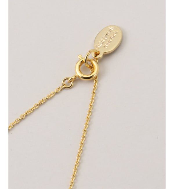 JOURNAL STANDARD relume「【chibi jewels/チビジュエルズ】 Sun&Moon Escapular ネックレス」|ネックレス|