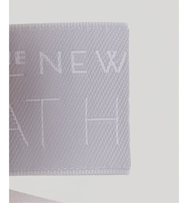 journal standard L'essage「【THE NEWHOUSE/ザ ニューハウス】COTTON CASHMERE LONG SLEEVE」|ニット・セーター|