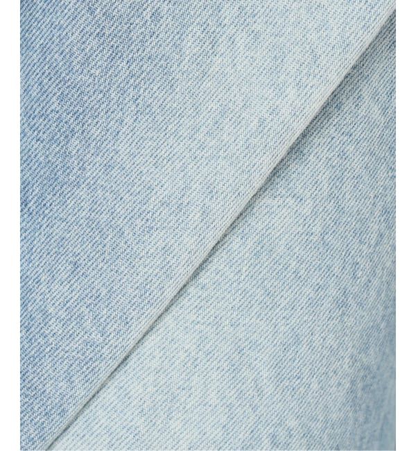 Oriens JOURNAL STANDARD「《予約》ブロークンダメージデニムパンツ」|デニム|