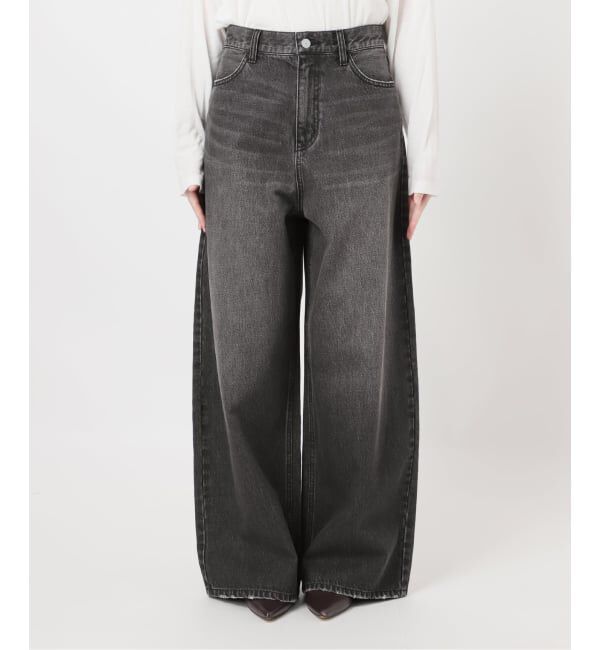JOURNAL STANDARD relume「《一部WEB限定追加予約》バギーDENIM」|デニム|
