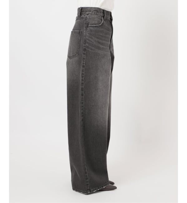 JOURNAL STANDARD relume「《一部WEB限定追加予約》バギーDENIM」|デニム|