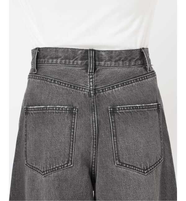 JOURNAL STANDARD relume「《一部WEB限定追加予約》バギーDENIM」|デニム|