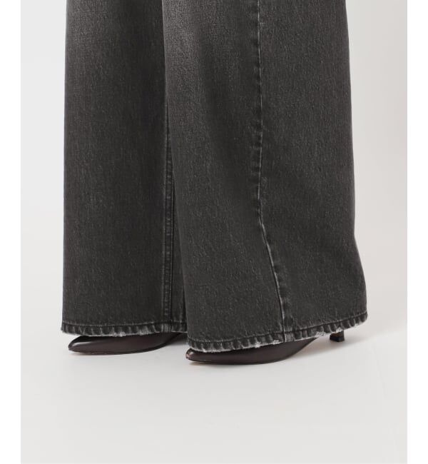 JOURNAL STANDARD relume「《一部WEB限定追加予約》バギーDENIM」|デニム|