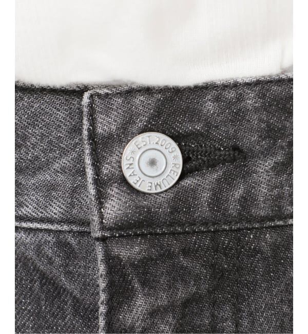 JOURNAL STANDARD relume「《一部WEB限定追加予約》バギーDENIM」|デニム|