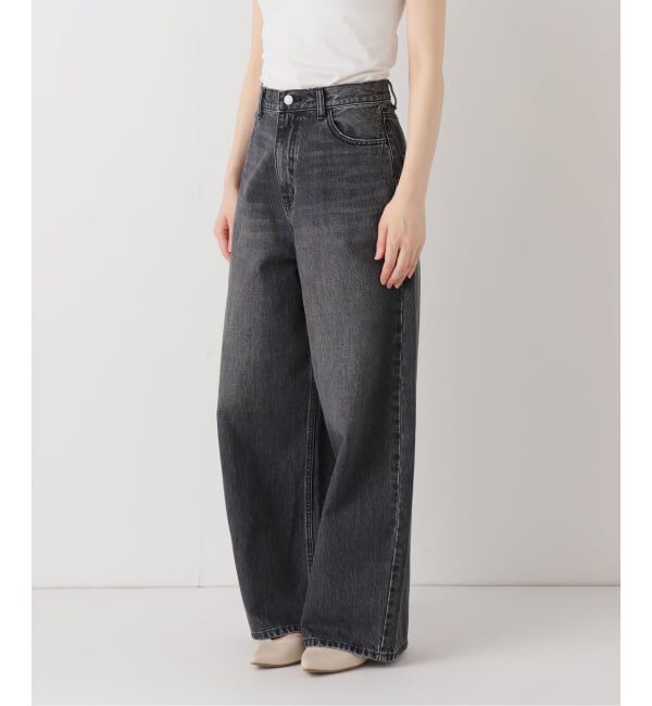 JOURNAL STANDARD relume「《一部WEB限定追加予約》バギーDENIM」|デニム|