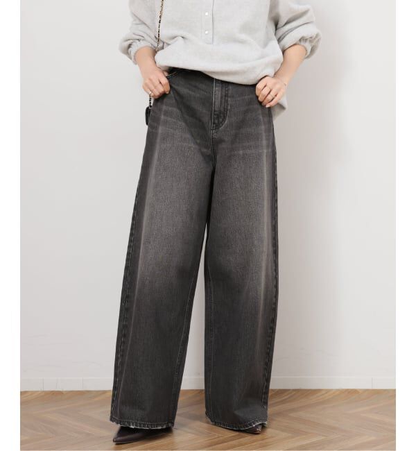 JOURNAL STANDARD relume「《一部WEB限定追加予約》バギーDENIM」|デニム|