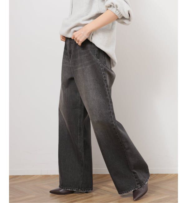 JOURNAL STANDARD relume「《一部WEB限定追加予約》バギーDENIM」|デニム|
