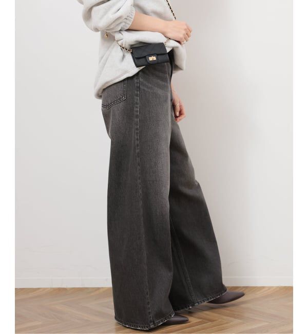 JOURNAL STANDARD relume「《一部WEB限定追加予約》バギーDENIM」|デニム|