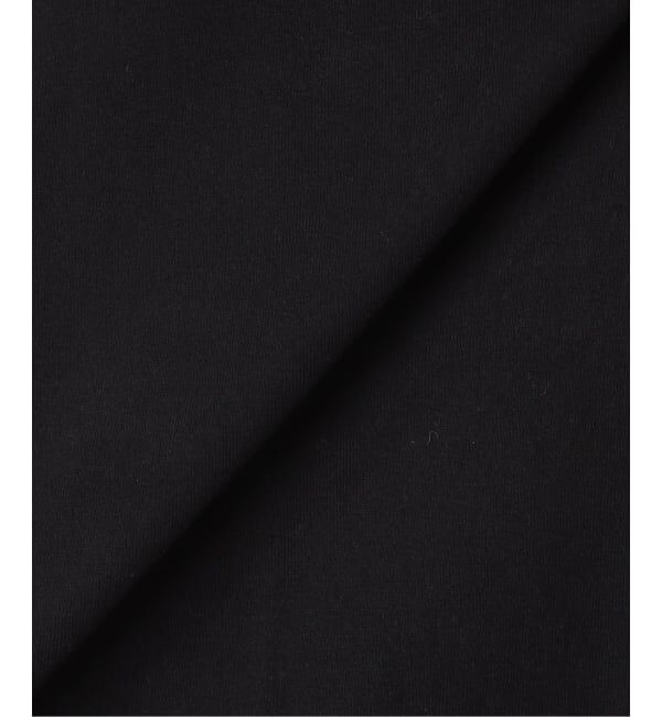 JOURNAL STANDARD relume「《WEB限定追加予約》フリルスリーブTシャツ」|Tシャツ・カットソー|