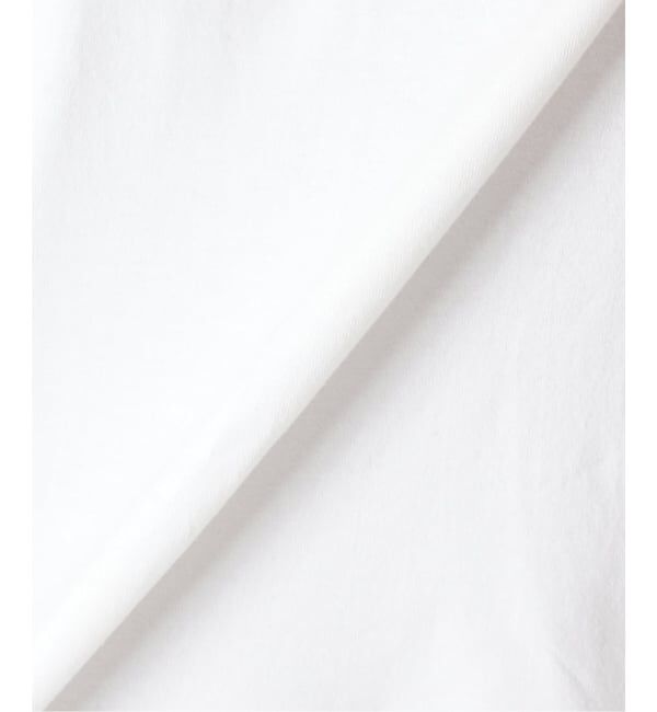 JOURNAL STANDARD relume「《WEB限定追加予約》フリルスリーブTシャツ」|Tシャツ・カットソー|