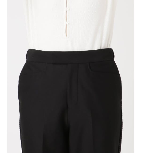 JOURNAL STANDARD「《予約》別注【MIKA KASAI】 Flare pants」|その他|