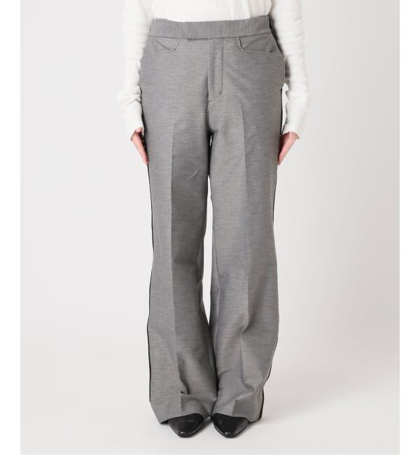 JOURNAL STANDARD「《予約》別注【MIKA KASAI】 Flare pants」|その他|