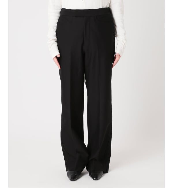JOURNAL STANDARD「《予約》別注【MIKA KASAI】 Flare pants」|その他|