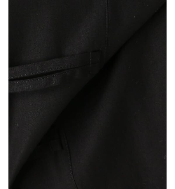 JOURNAL STANDARD「《予約》別注【MIKA KASAI】 chef shirt」|シャツ・ブラウス|