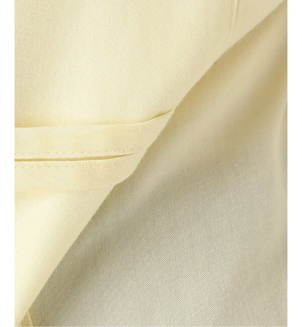 JOURNAL STANDARD「《予約》別注【MIKA KASAI】 chef shirt」|シャツ・ブラウス|