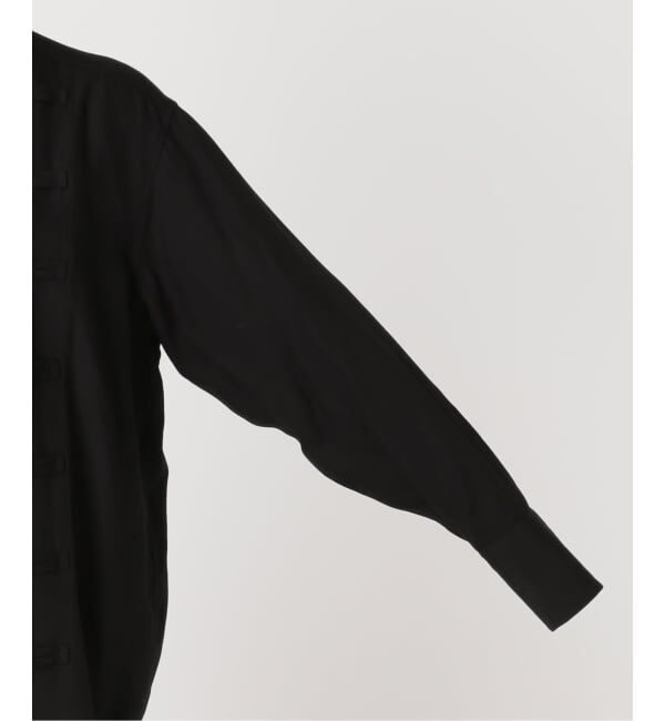 JOURNAL STANDARD「《予約》別注【MIKA KASAI】 chef shirt」|シャツ・ブラウス|