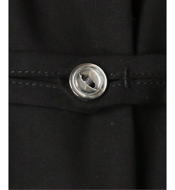 JOURNAL STANDARD「《予約》別注【MIKA KASAI】 chef shirt」|シャツ・ブラウス|