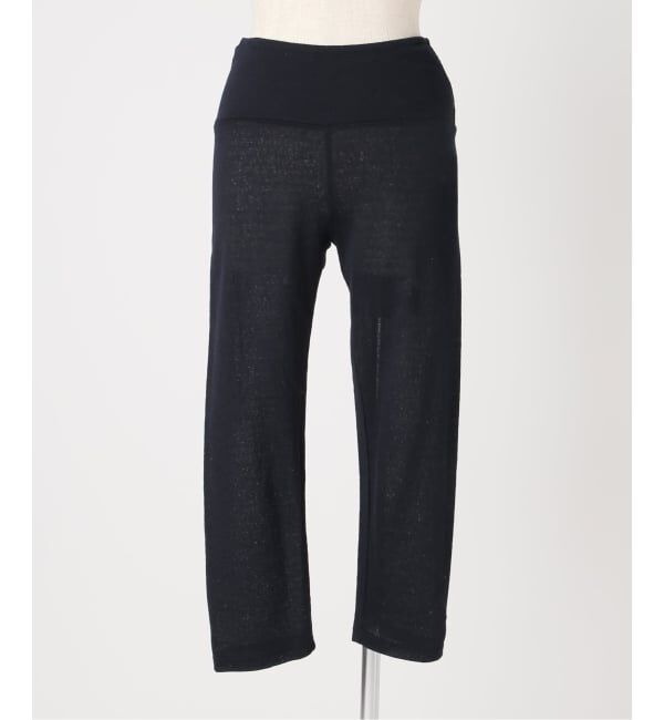 JOURNAL STANDARD「《予約》別注【MIKA KASAI】 lace pants」|その他|