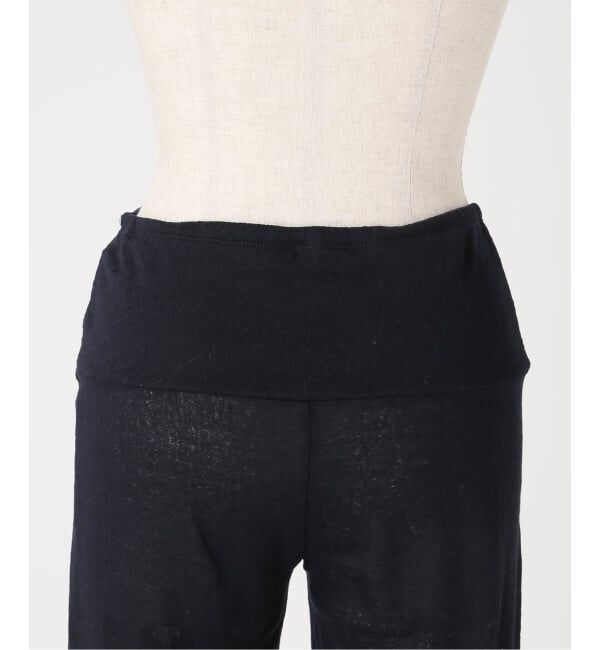 JOURNAL STANDARD「《予約》別注【MIKA KASAI】 lace pants」|その他|