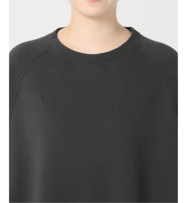 FRAMeWORK「≪WEB限定 / 追加≫ラグランポンチョスエット」|スウェット・ジャージ|