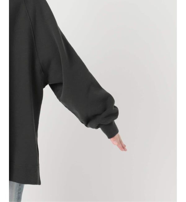 FRAMeWORK「≪WEB限定 / 追加≫ラグランポンチョスエット」|スウェット・ジャージ|