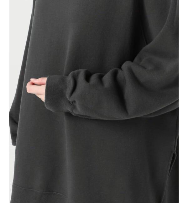 FRAMeWORK「≪WEB限定 / 追加≫ラグランポンチョスエット」|スウェット・ジャージ|