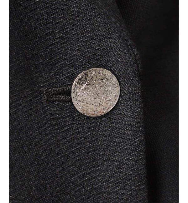 FRAMeWORK「≪追加≫TWRカルゼDBジャケット」|テーラードジャケット|