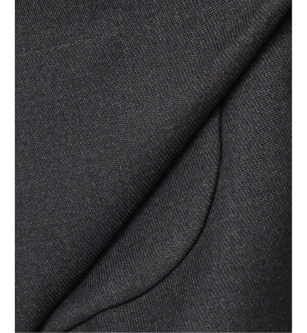 FRAMeWORK「≪追加≫TWRカルゼDBジャケット」|テーラードジャケット|