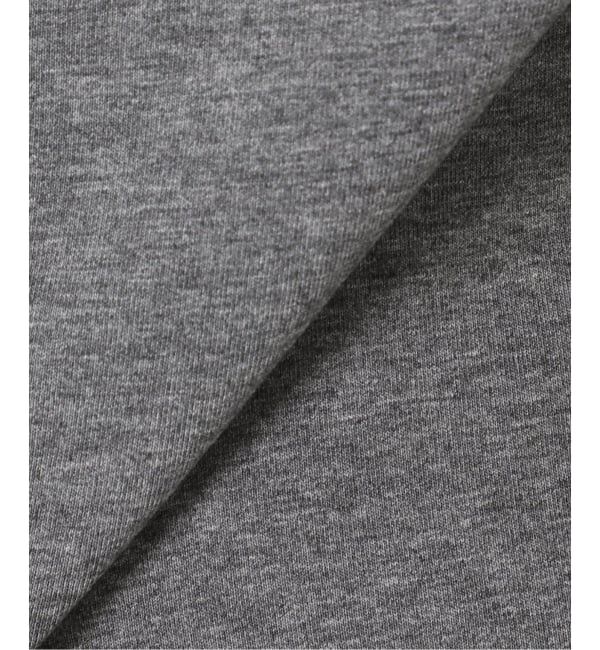 Spick and Span「《新色有り / 追加》ストレッチジップフードパーカー」|パーカー|