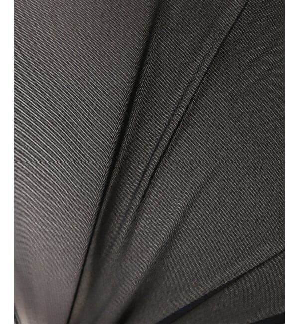 NOBLE「NICENICE MOMENT/ナイスナイスモーメント MESH LS SHELL」|インナー|