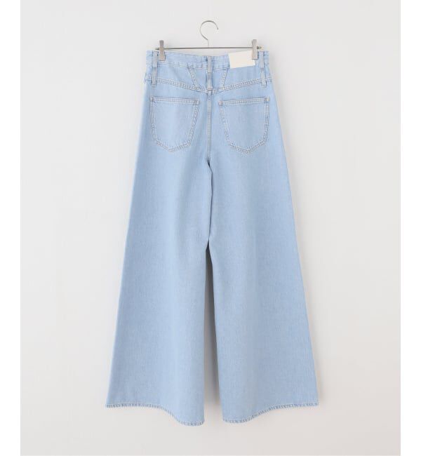 NOBLE「CLOSED/クローズド Zoya-X」|デニム|