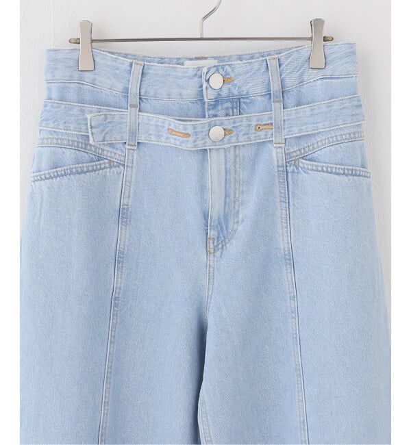 NOBLE「CLOSED/クローズド Zoya-X」|デニム|