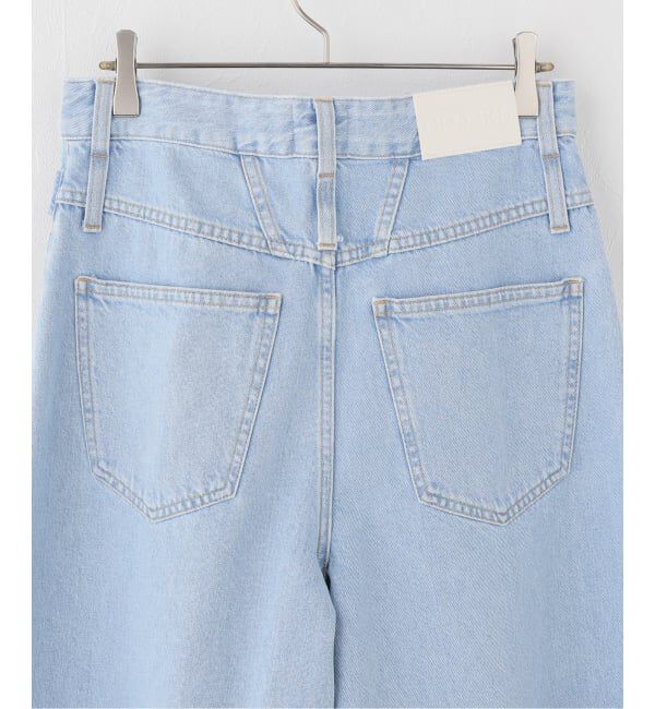 NOBLE「CLOSED/クローズド Zoya-X」|デニム|